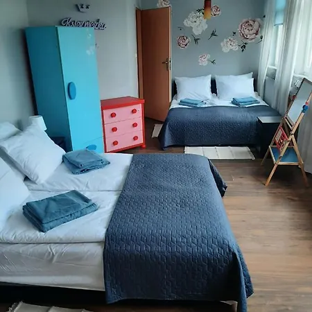 Led Apartment