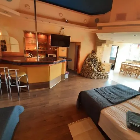 Apartman Led Gdańsk