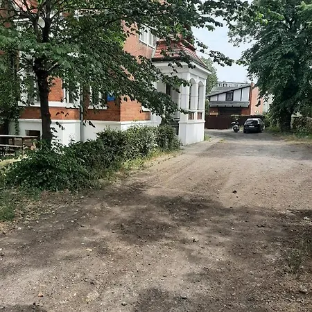 Апартаменты Led