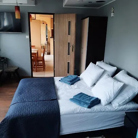 Led * Гданьск