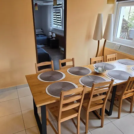 Apartament Led Gdańsk