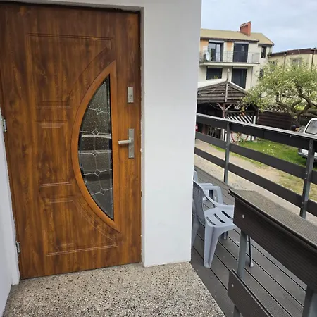 Apartament Led