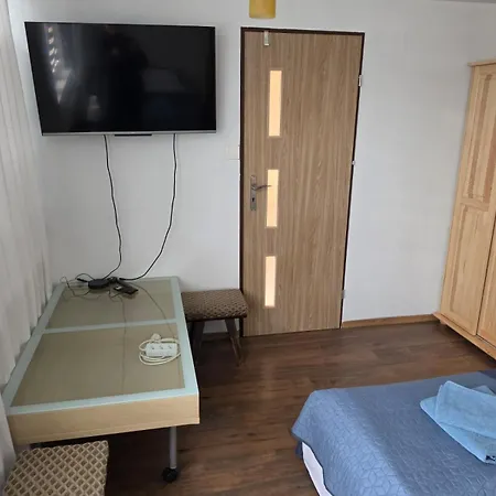 Led Apartament *