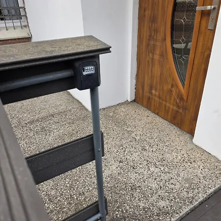 Led Apartament Gdańsk