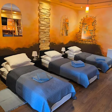 Apartament Led Gdańsk