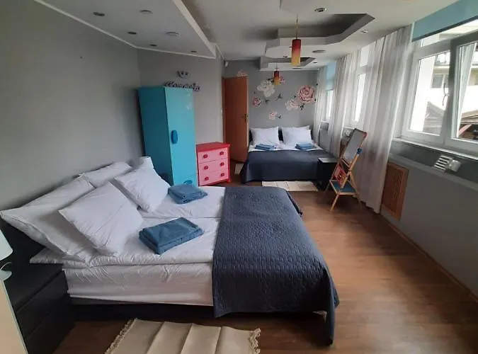 Apartman Led Gdańsk