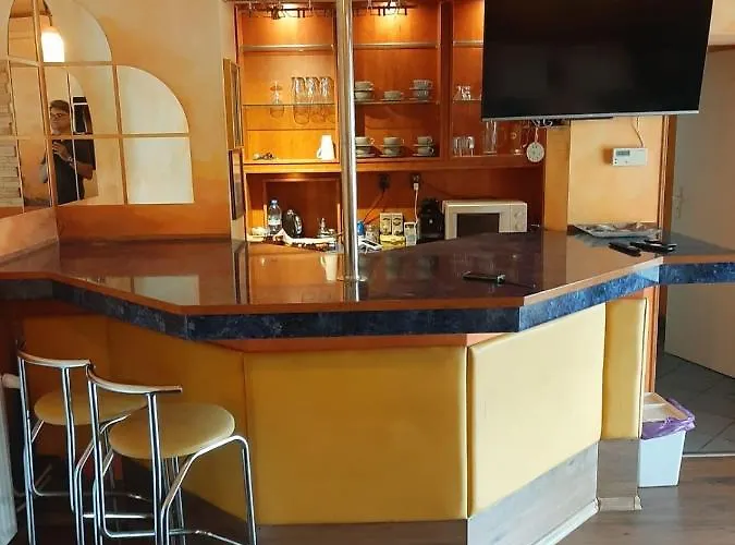 Led Apartman Gdańsk