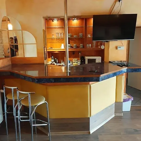 Led Appartement Gdańsk